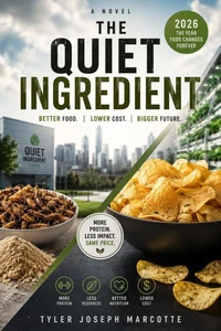 The Quiet Ingredient