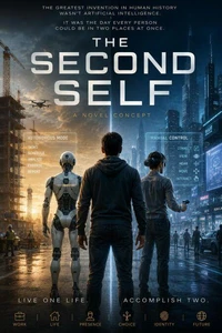 THE SECOND SELF