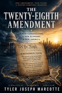 The Twenty-Eighth Amendment