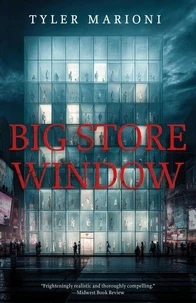 Big Store Window