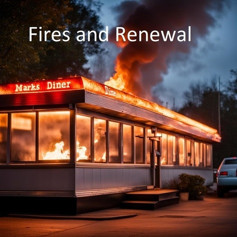 TYLER MARTEN - Fires and Renewal - love and breaks, #1.