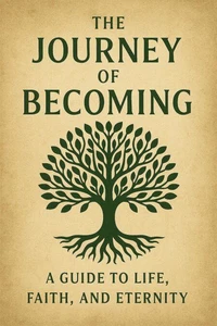 The Journey Of Becoming