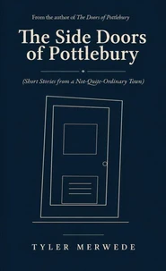 The Side Doors of Pottlebury