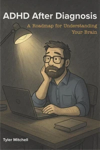ADHD after Diagnosis: A Roadmap for Understanding Your Brain
