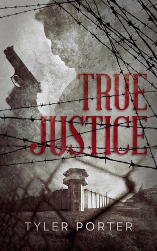  Tyler Porter - True Justice - Paul Marshal, #1.