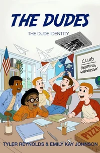 The Dude Identity