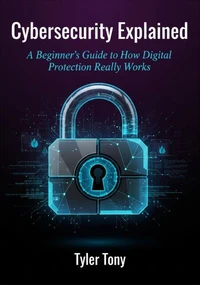 Cybersecurity Explained: A Beginner's Guide to How Digital Protection Really Works