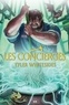 Tyler Whitesides - Les Concierges - Tome 1.