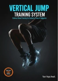 Vertical Jump Training System