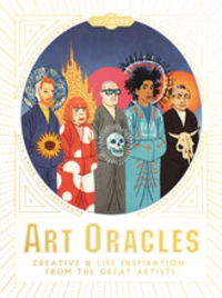 Art oracles
