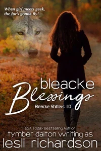 Bleacke Blessings