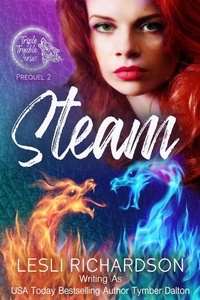 Steam - Triple Trouble, #0.6