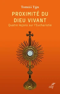 Proximité du Dieu vivant