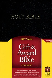 Holy Bible : New Living Translation