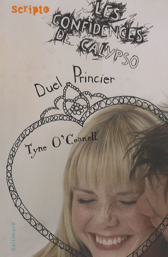 Tyne O'Connell - Les confidences de Calypso 3 : Duel Princier.
