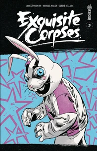 Exquisite Corpses  (Recueil ???)  tome 2