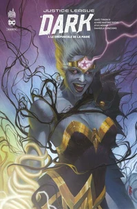 Le crépuscule de la magie