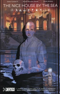 The Nice House by The Sea Tome 1