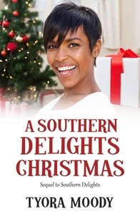  Tyora Moody - A Southern Delights Christmas - Victory Gospel Short, #5.