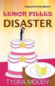 Lemon Filled Disaster