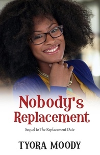  Tyora Moody - Nobody's Replacement - Victory Gospel Short, #4.