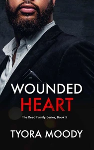 Wounded Heart: A Mystery