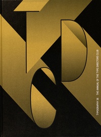  Type Directors Club - Typography 36 - The annual of the type directors club.