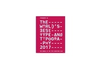  Type Directors Club - Typography 38 - The annual of the type directors club.