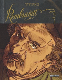  Typex - Rembrandt.