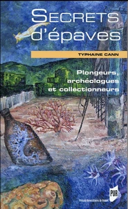 Secrets d'épaves