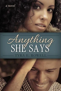 Anything She Says