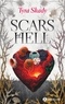 Tyra Skady - Scars of Hell.