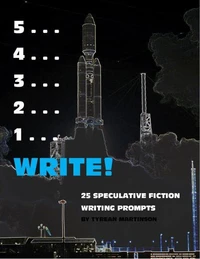 5 . . . 4 . . . 3 . . . 2 . . . 1 . . . Write!