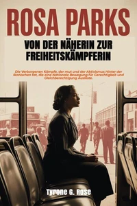 Rosa Parks: Von der Näherin zur Freiheitskämpferin
