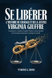 Se Libérer: L'histoire du Courage et de la Justice de Virginia Giuffre