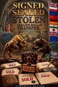 Signed, Sealed, Stolen: Trillion Dollar Transfer