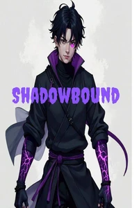 Shadowbound