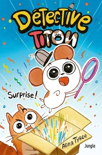 Surprise !
