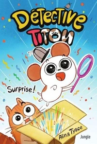 Surprise !