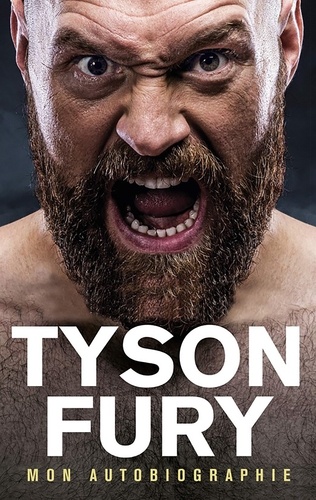 Tyson Fury - Tyson Fury.