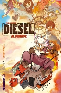 Tyson Hesse - Diesel - Allumage.