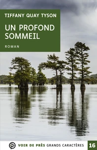 Un profond sommeil
