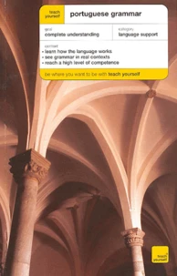Portuguese grammar