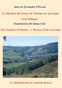 Le mystère du trésor de sistrius en Auvergne