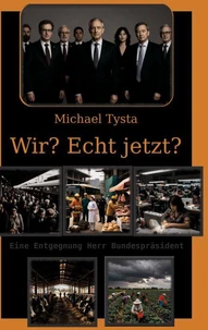 Wir? Echt jetzt?