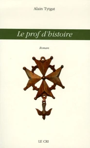 Le prof d'histoire