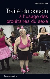 Traité du boudin