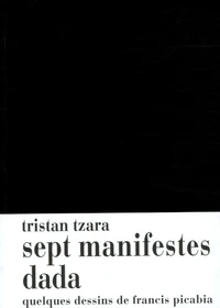 Sept manifestes Dada