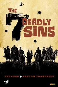 The 7 Deadly Sins