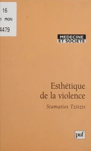 Esthétique de la violence
